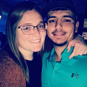 Meet your Posher, Caitie